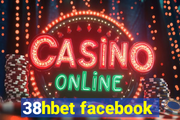 38hbet facebook